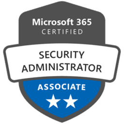 Microsoft Security Administrator