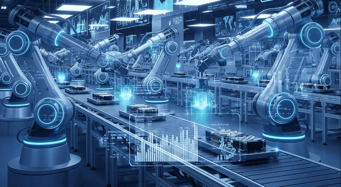 Cover Image for Guide to Successful AI Adoption - Part IV - Checklist